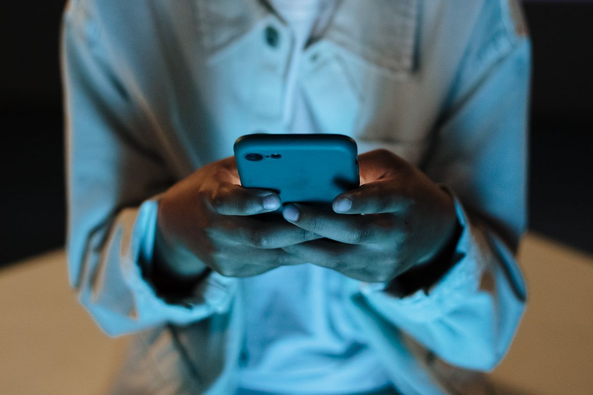 Adicción al juego online y apuestas deportivas en menores