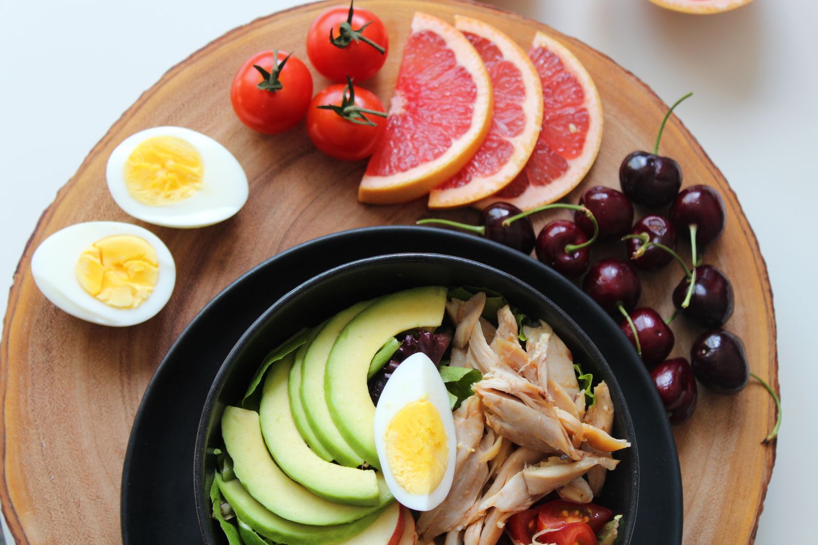 Nutrición y alimentación en la recuperación de adicciones