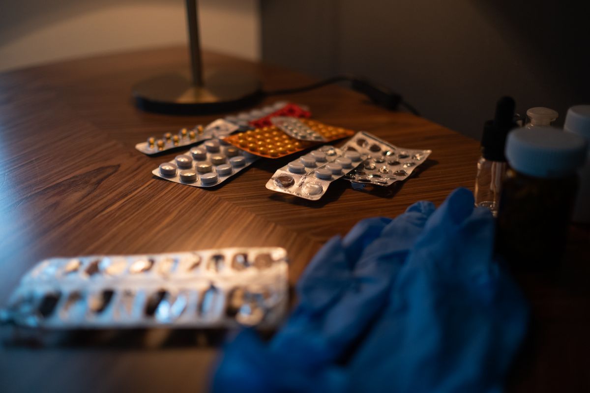 Benzodiacepinas: cuándo un tratamiento se convierte en adicción