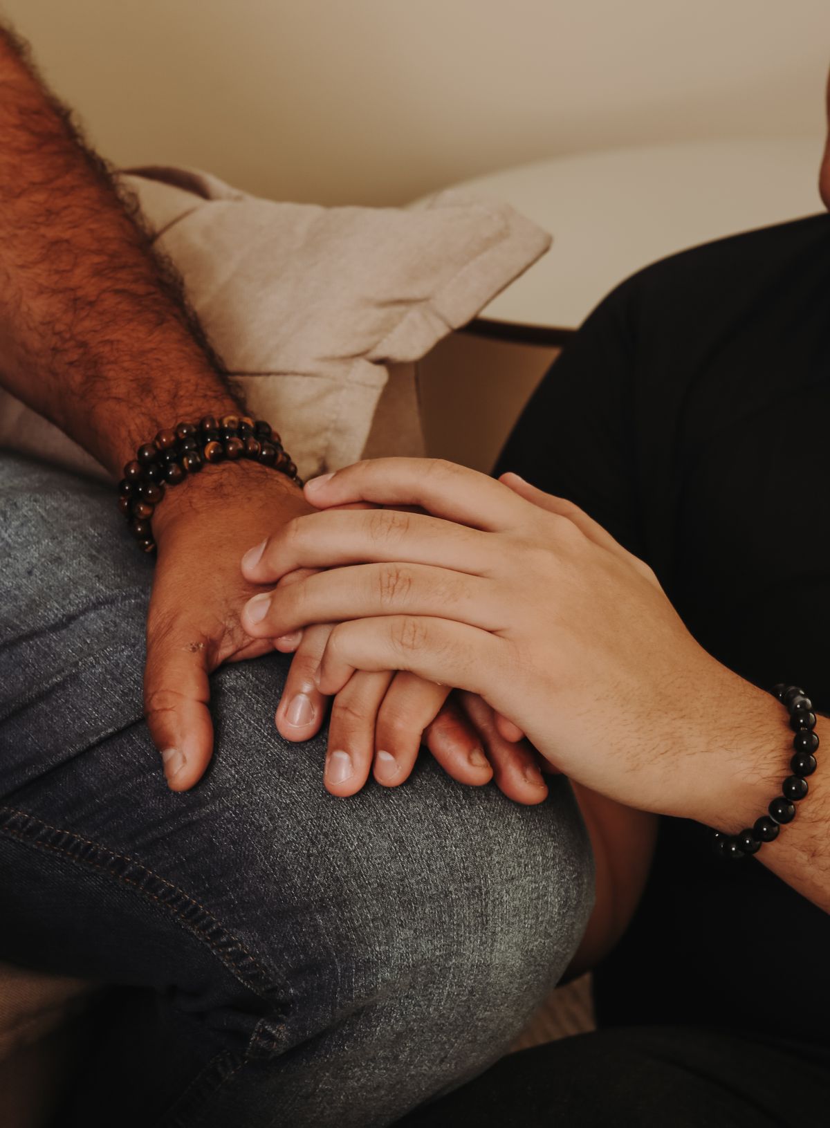 Codependencia: cuando ayudar se convierte en parte del problema