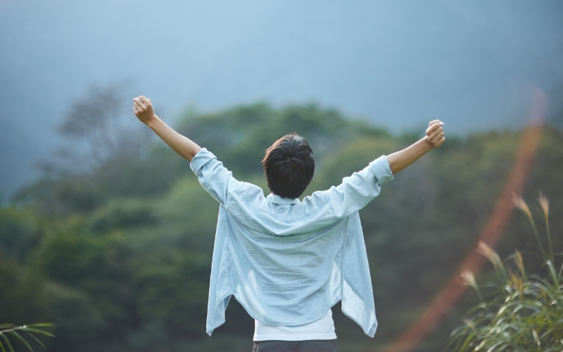 Mantener la sobriedad emocional