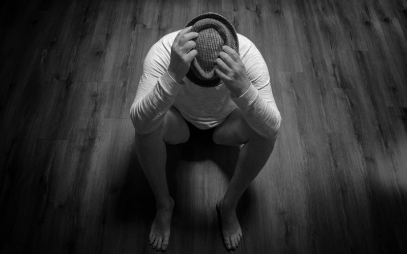 ¿Cuáles son los síntomas de la adicción?