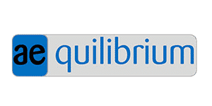 Aequilibrium Logo