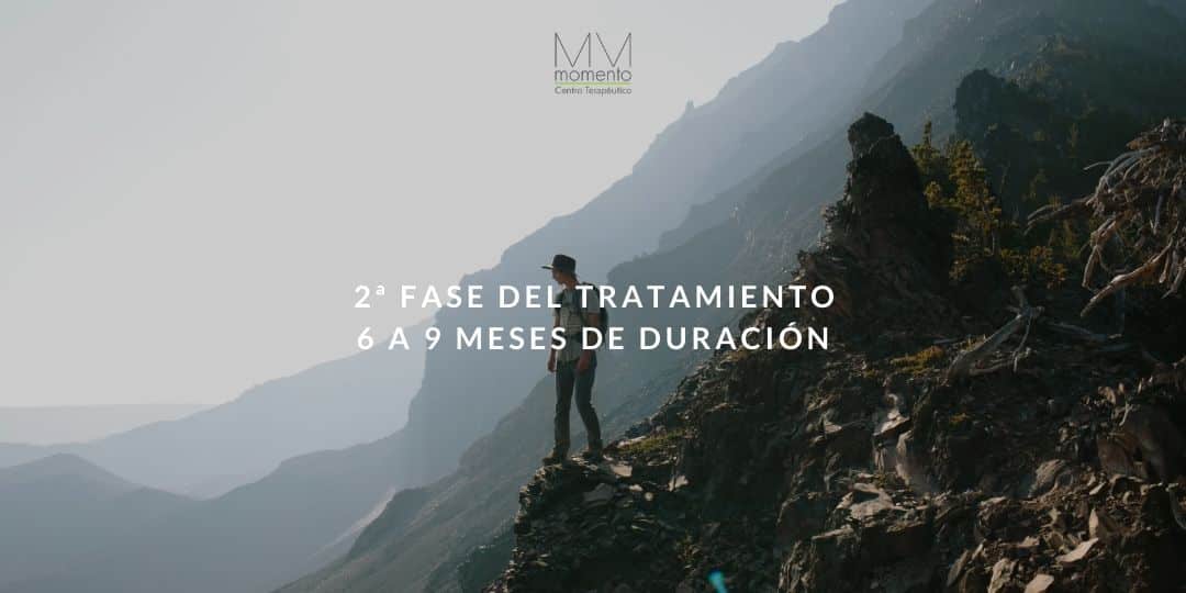 Fase 2 Tratamiento de Adicciones Madrid
