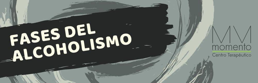 Fases del Alcoholismo