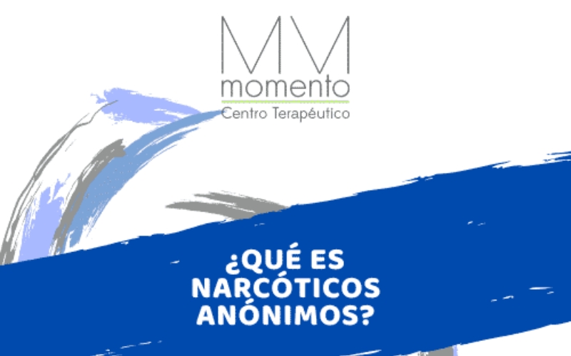 Narcóticos Anónimos