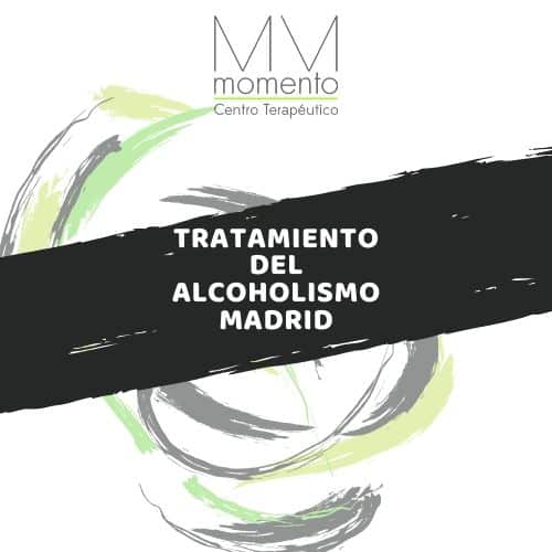 Tratamiento Adicción al alcohol en Madrid