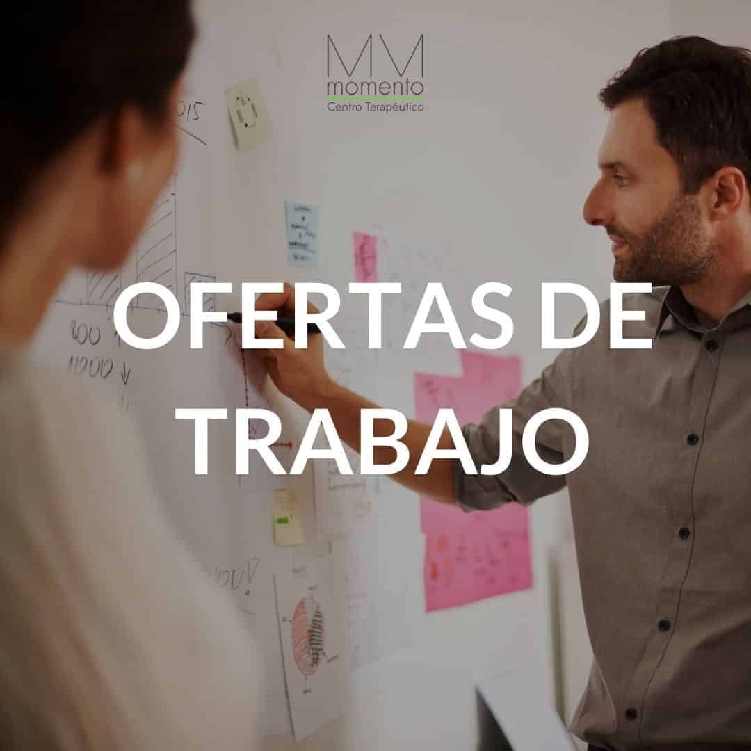 Ofertas de Trabajo