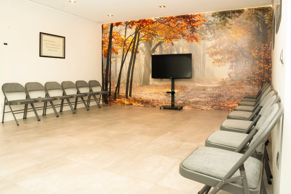 Tratamiento Residencial de Adicciones en Madrid
