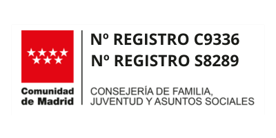 Asuntos Sociales Comunidad de Madrid