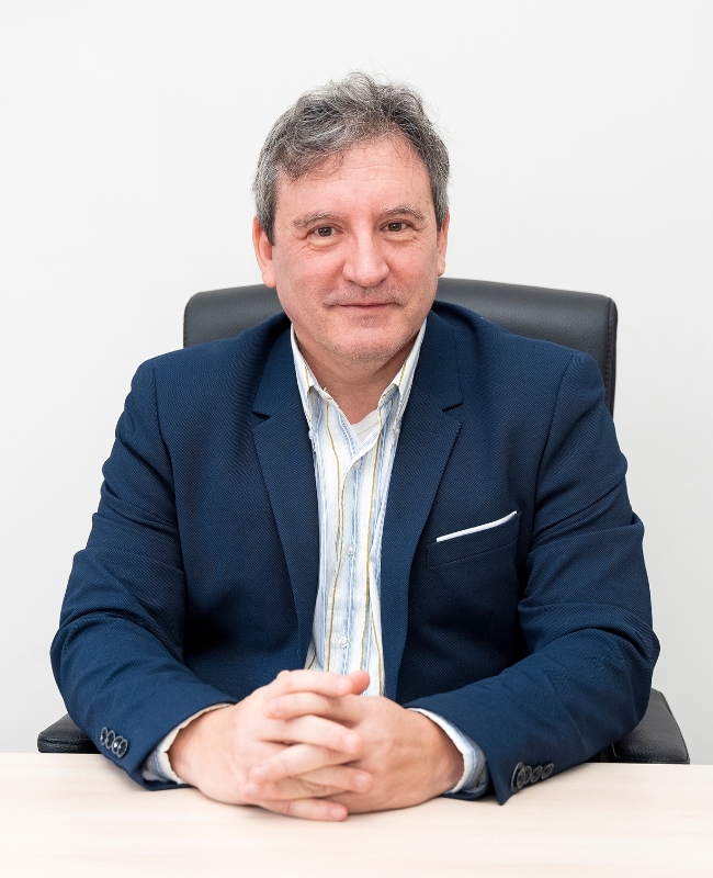 Fernando García