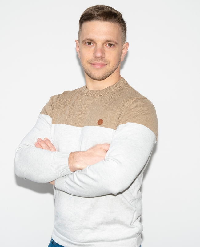 Román Shaykin
