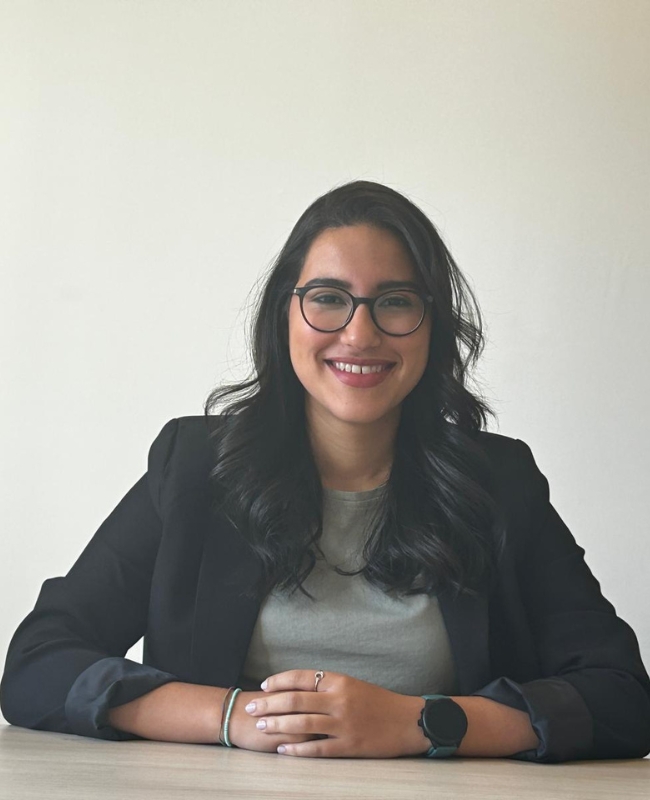 Ana Tavarez