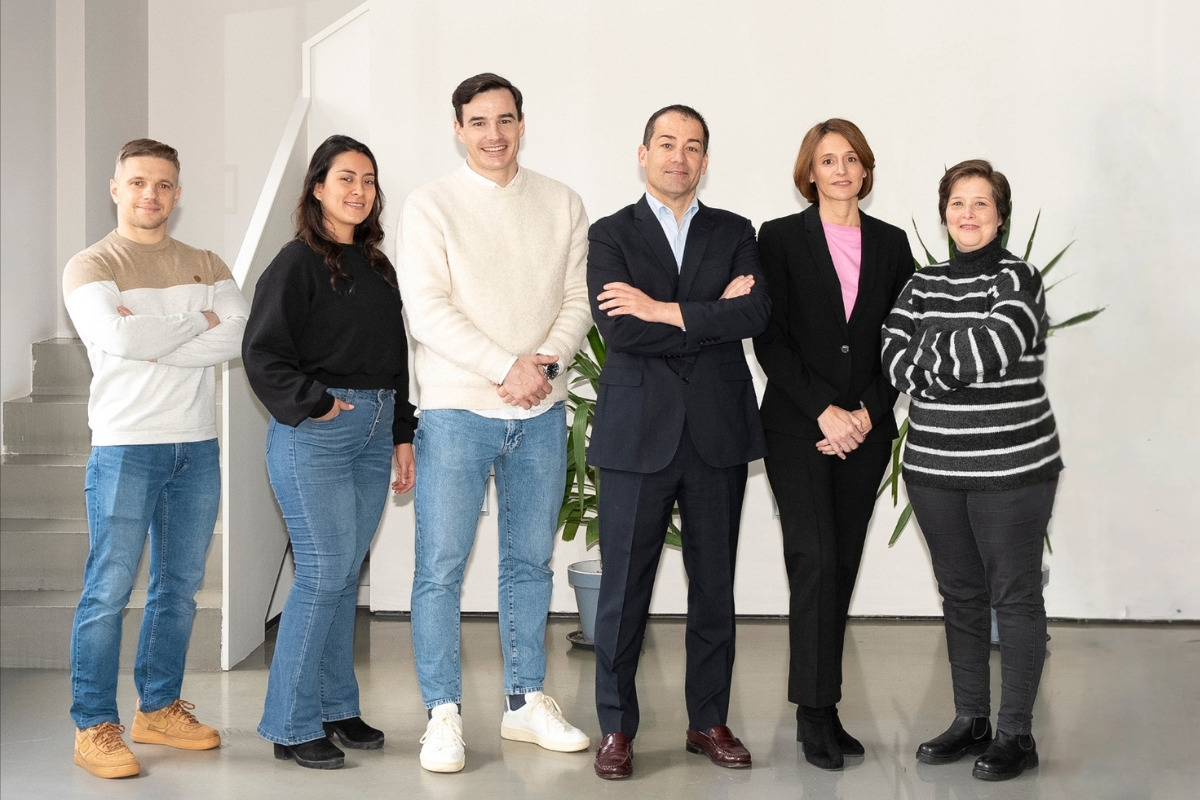 Equipo especializado en Adicciones Momento Madrid