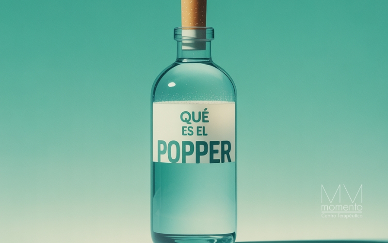 Qué es el popper