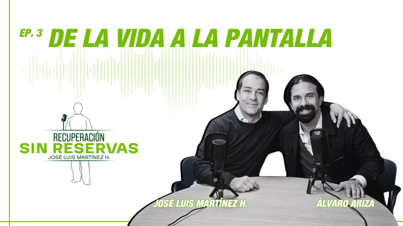 Segundas oportunidades y cine con conciencia