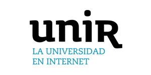 UNIR Logo